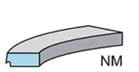 Segment de piston