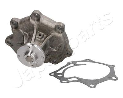 Pompe à eau, refroidissement du moteur