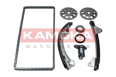 Kit de distribution par chaîne