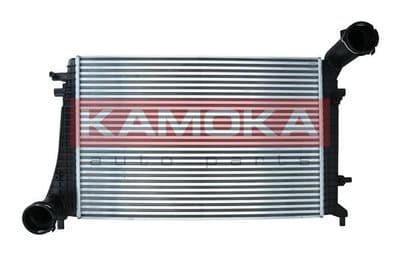 Intercooler, échangeur