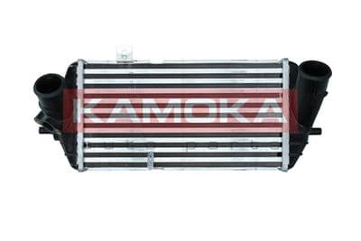 Intercooler, échangeur