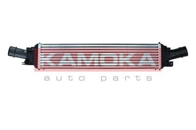 Intercooler, échangeur