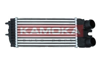 Intercooler, échangeur