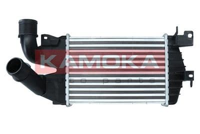 Intercooler, échangeur