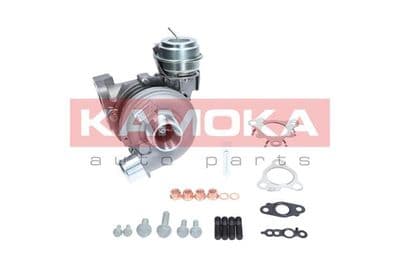 Turbocompresseur, suralimentation
