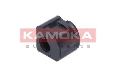 Suspension, stabilisateur