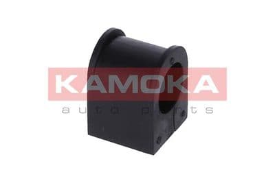 Suspension, stabilisateur