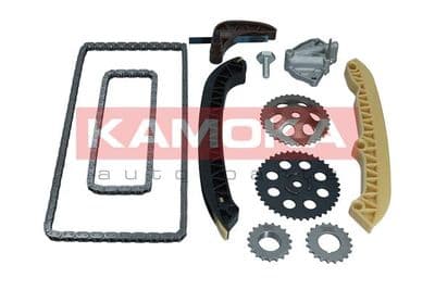 Kit de distribution par chaîne