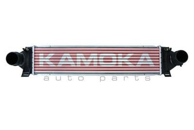 Intercooler, échangeur