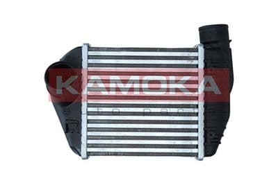 Intercooler, échangeur