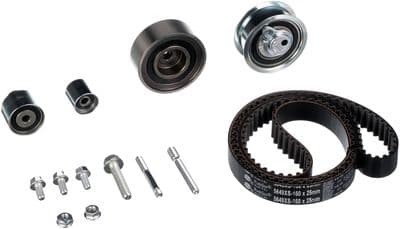 Kit de distribution PowerGrip™