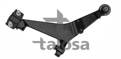 Bras de liaison, suspension de roue