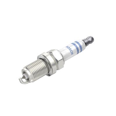Bougie d'allumage Double Platinum