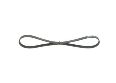 Courroie trapézoïdale à nervures Elastic