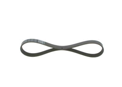 Courroie trapézoïdale à nervures Elastic