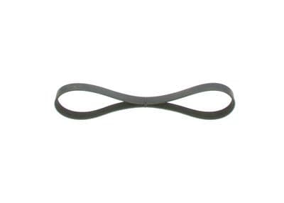 Courroie trapézoïdale à nervures Elastic