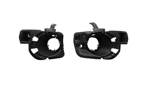 Support anti-brouillard B9