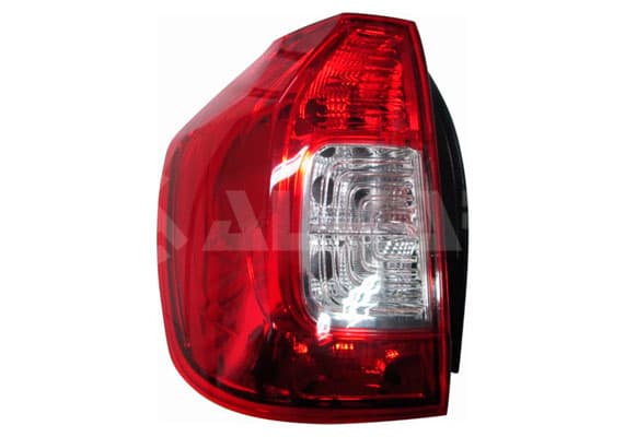 Feu arriere gauche DACIA MCV 2013