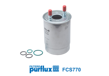 Filtre a carburant