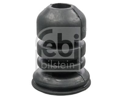 Butée élastique, suspension