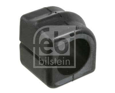 Suspension, stabilisateur