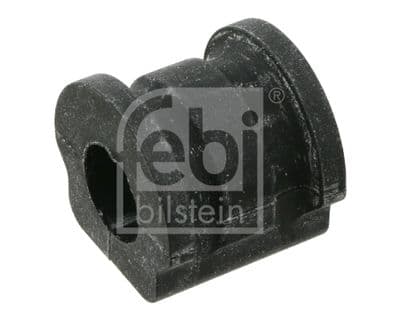 Suspension, stabilisateur