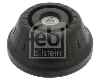 Coupelle de suspension
