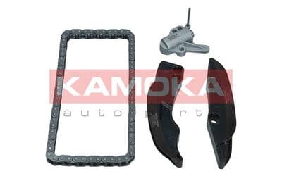 Kit de distribution par chaîne