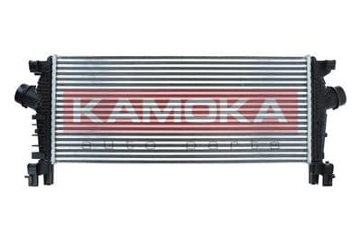 Intercooler, échangeur