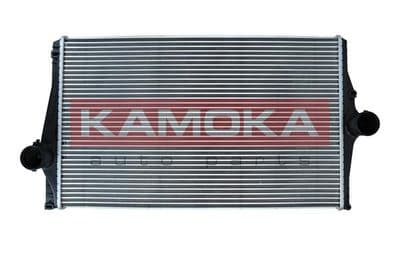 Intercooler, échangeur
