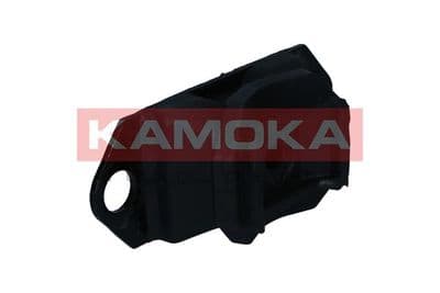 Support moteur