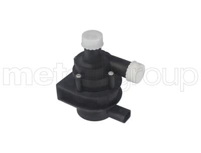 Pompe à eau auxiliaire (circuit d'eau de refroidiss.)