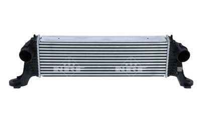 Intercooler, échangeur