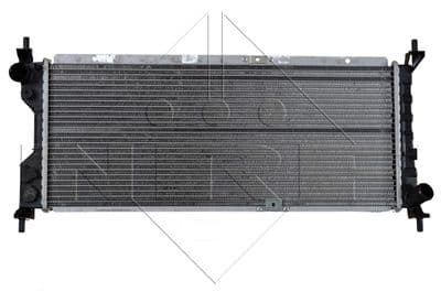 Radiateur, refroidissement du moteur EASY FIT
