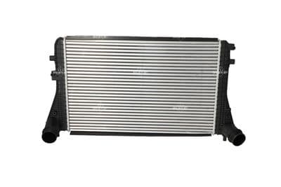 Intercooler, échangeur