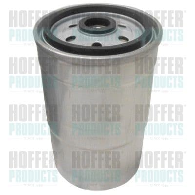 Filtre à carburant
