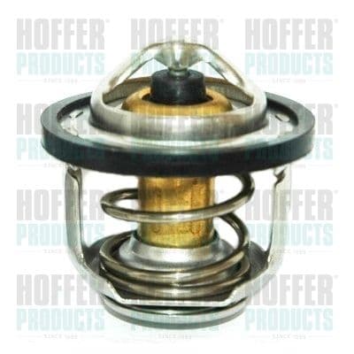 Thermostat, liquide de refroidissement
