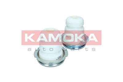 Kit de protection contre la poussière, amortisseur