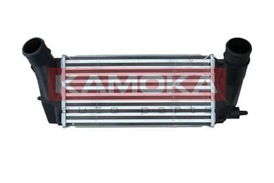 Intercooler, échangeur