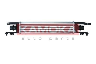 Intercooler, échangeur