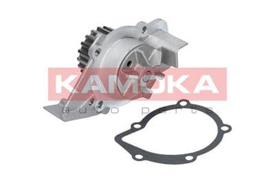Pompe à eau, refroidissement du moteur
