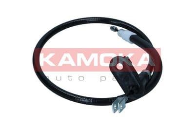 Tirette à câble, frein de stationnement