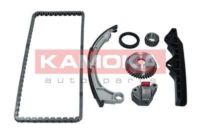 Kit de distribution par chaîne