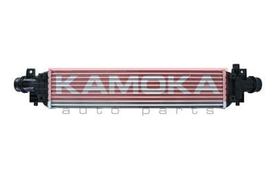Intercooler, échangeur
