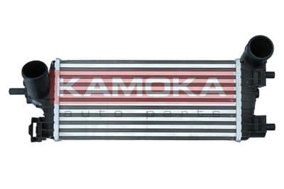 Intercooler, échangeur
