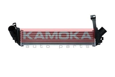 Intercooler, échangeur
