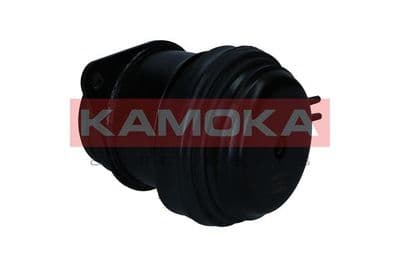 Support moteur