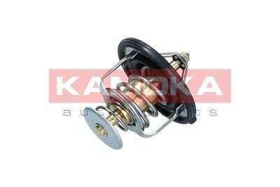 Thermostat, liquide de refroidissement