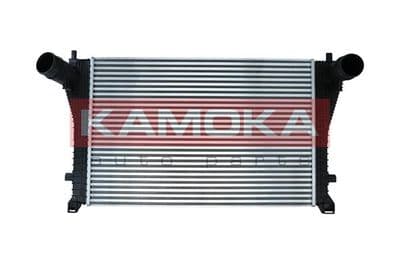 Intercooler, échangeur