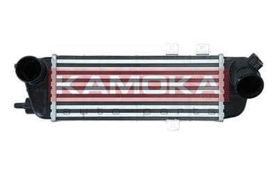 Intercooler, échangeur